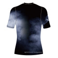 Active Gym Full Sublimated Shirt Rash Guard